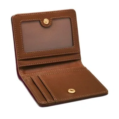 Logan RFID Small Bifold Logan RFID Small Bifold