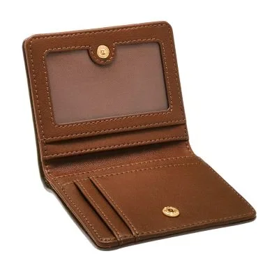 Logan RFID Small Bifold Logan RFID Small Bifold