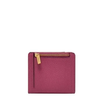 Logan RFID Small Bifold Logan RFID Small Bifold