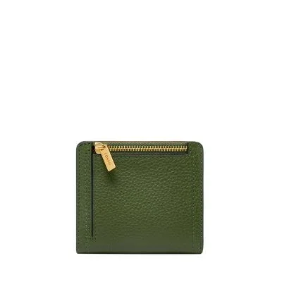 Logan RFID Small Bifold Logan RFID Small Bifold