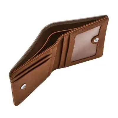 Logan RFID Small Bifold Logan RFID Small Bifold