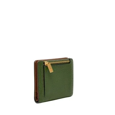 Logan RFID Small Bifold Logan RFID Small Bifold