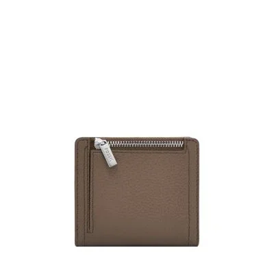 Logan RFID Small Bifold Logan RFID Small Bifold