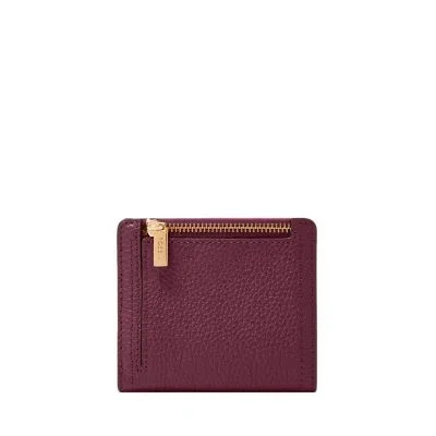 Logan RFID Small Bifold Logan RFID Small Bifold
