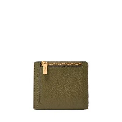 Logan RFID Small Bifold Logan RFID Small Bifold