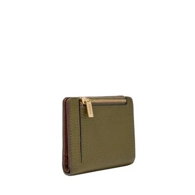 Logan RFID Small Bifold Logan RFID Small Bifold
