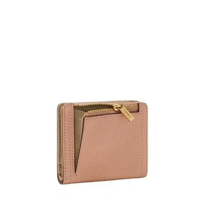 Logan RFID Small Bifold Logan RFID Small Bifold