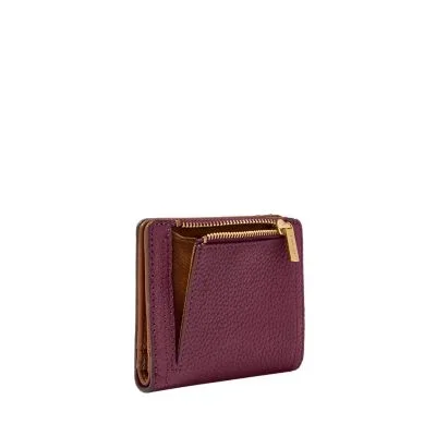 Logan RFID Small Bifold Logan RFID Small Bifold