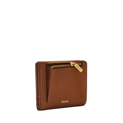 Logan RFID Small Bifold Logan RFID Small Bifold