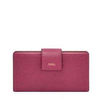 Logan RFID Tab Clutch Logan RFID Tab Clutch