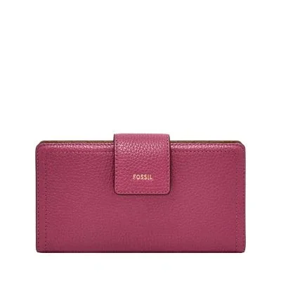 Logan RFID Tab Clutch Logan RFID Tab Clutch