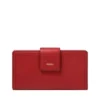 Logan RFID Tab Clutch Logan RFID Tab Clutch