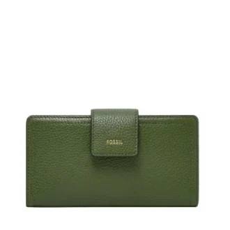 Logan RFID Tab Clutch