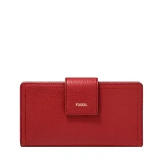 Logan RFID Tab Clutch Logan RFID Tab Clutch