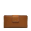 Logan RFID Tab Clutch Logan RFID Tab Clutch