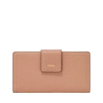 Logan RFID Tab Clutch