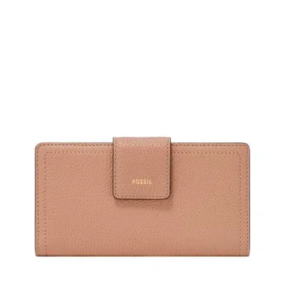 Logan RFID Tab Clutch Logan RFID Tab Clutch
