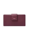 Logan RFID Tab Clutch Logan RFID Tab Clutch