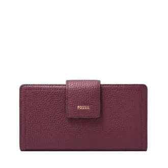 Logan RFID Tab Clutch