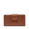 Logan RFID Tab Clutch Logan RFID Tab Clutch