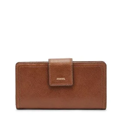 Logan RFID Tab Clutch Logan RFID Tab Clutch