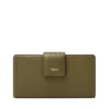 Logan RFID Tab Clutch Logan RFID Tab Clutch