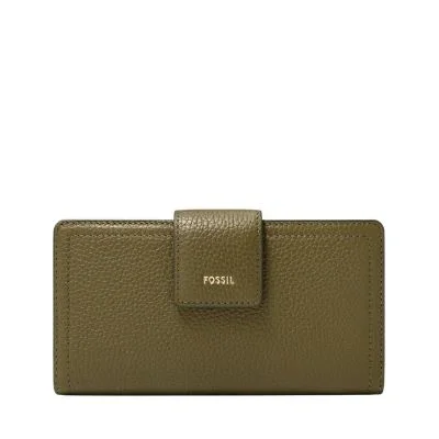 Logan RFID Tab Clutch Logan RFID Tab Clutch