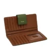 Logan RFID Tab Clutch Logan RFID Tab Clutch