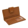 Logan RFID Tab Clutch Logan RFID Tab Clutch