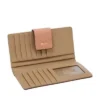 Logan RFID Tab Clutch Logan RFID Tab Clutch