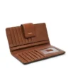 Logan RFID Tab Clutch Logan RFID Tab Clutch