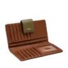 Logan RFID Tab Clutch Logan RFID Tab Clutch