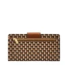 Logan RFID Tab Clutch Logan RFID Tab Clutch