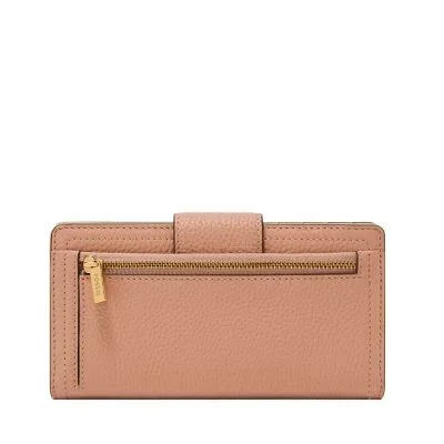 Logan RFID Tab Clutch Logan RFID Tab Clutch