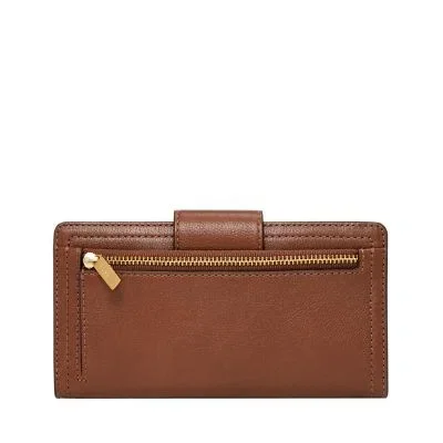 Logan RFID Tab Clutch Logan RFID Tab Clutch
