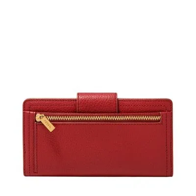 Logan RFID Tab Clutch Logan RFID Tab Clutch