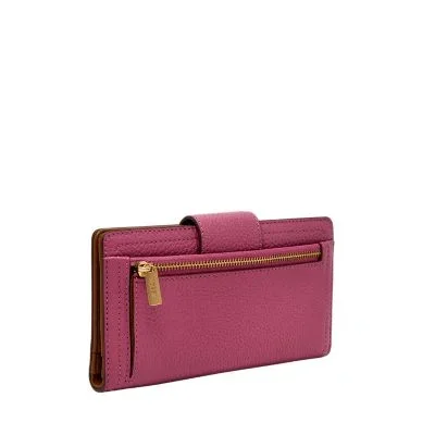 Logan RFID Tab Clutch Logan RFID Tab Clutch