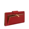 Logan RFID Tab Clutch Logan RFID Tab Clutch