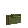 Logan RFID Tab Clutch Logan RFID Tab Clutch