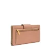 Logan RFID Tab Clutch Logan RFID Tab Clutch
