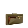 Logan RFID Tab Clutch Logan RFID Tab Clutch