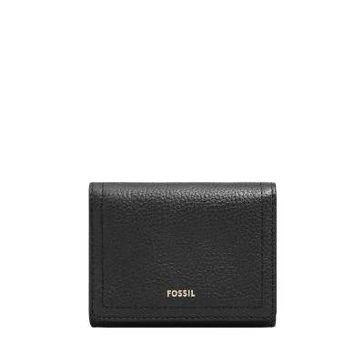 Logan RFID Trifold Logan RFID Trifold