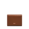 Logan RFID Trifold