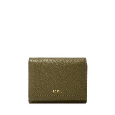 Logan RFID Trifold Logan RFID Trifold
