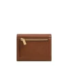 Logan RFID Trifold