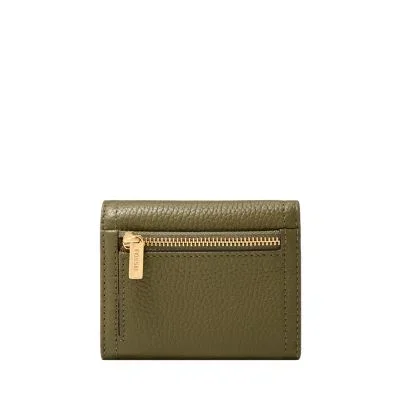 Logan RFID Trifold Logan RFID Trifold