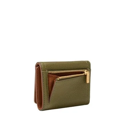 Logan RFID Trifold Logan RFID Trifold