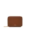 Logan RFID Zip Around Card Case Logan RFID Zip Around Card Case