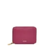 Logan RFID Zip Around Card Case Logan RFID Zip Around Card Case