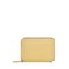 Logan RFID Zip Around Card Case Logan RFID Zip Around Card Case